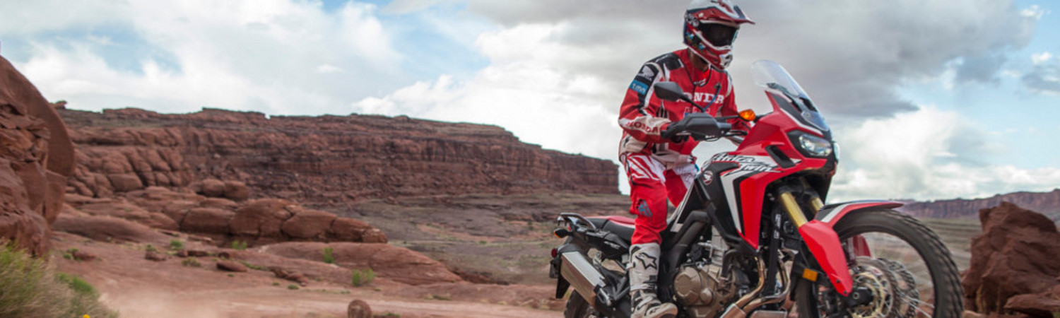 2020 Honda® African Twin for sale in Al Lamb's Dallas Honda, Dallas, Texas