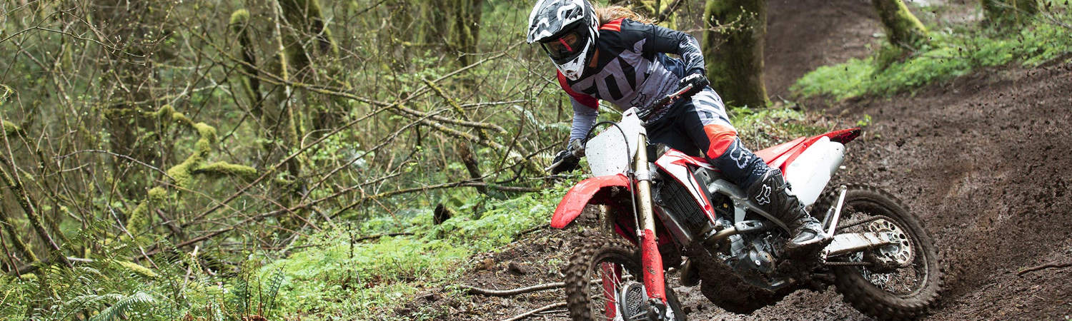 2020 Honda® CRF250F for sale in Al Lamb's Dallas Honda, Dallas, Texas