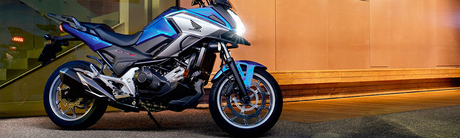 2020 Honda® NC750X DCT ABS for sale in Al Lamb's Dallas Honda, Dallas, Texas